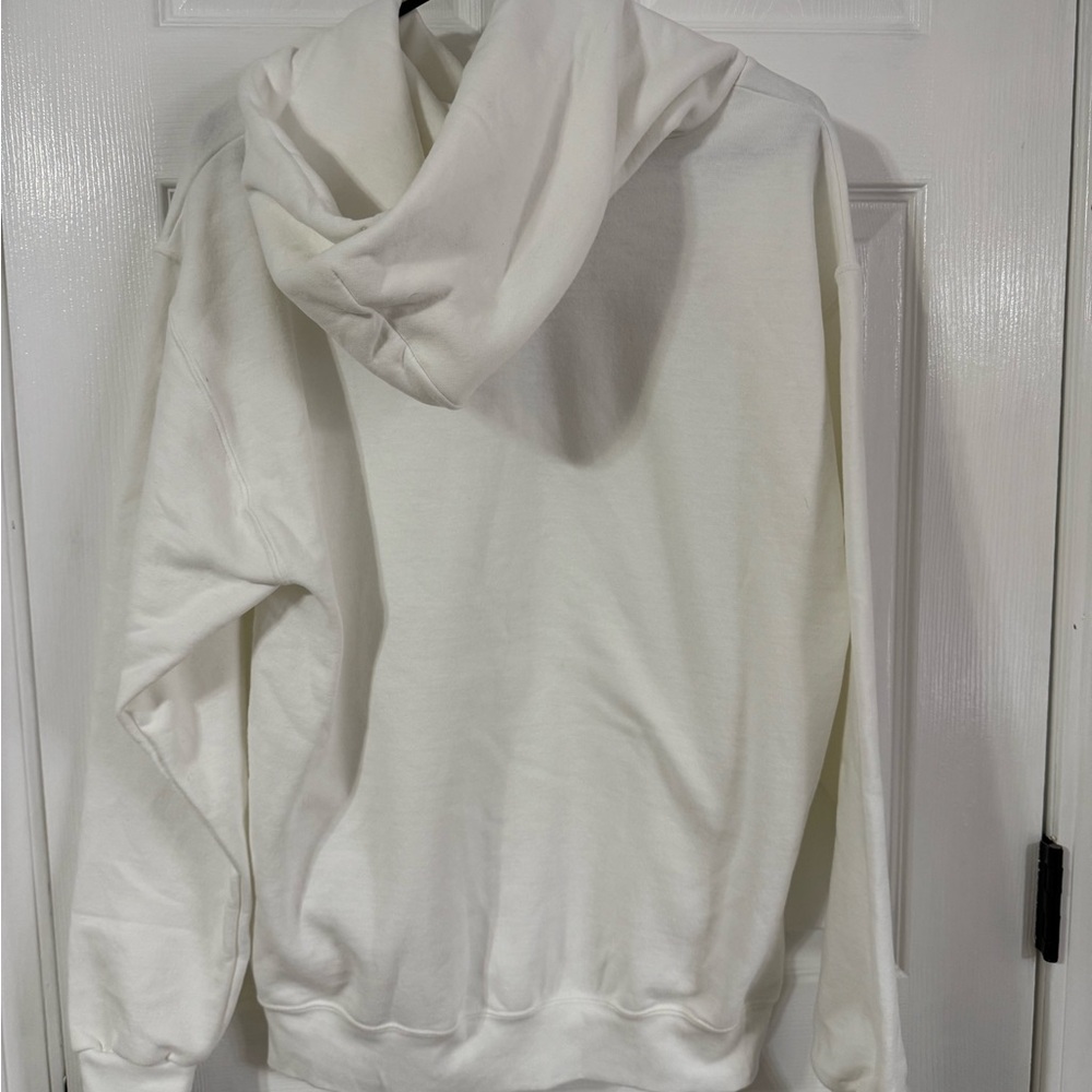 Champion White Florida Gators Hoodie - Picture 2 of 4